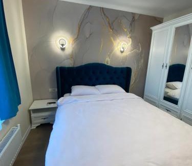 Truskavets Apartamento | Нові апартаменти по вулиці Роксолани16