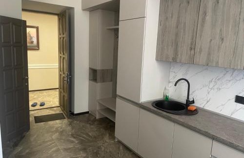 Dobrovelychkivka Apartamento | Номера