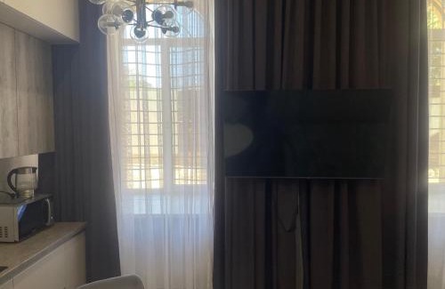 Dobrovelychkivka Apartamento | Номера