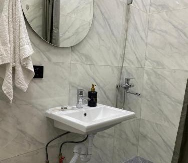 Almaty District Apartamento | Нурлы жол-241