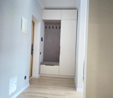 Almaty District Apartamento | Нурлы жол-241