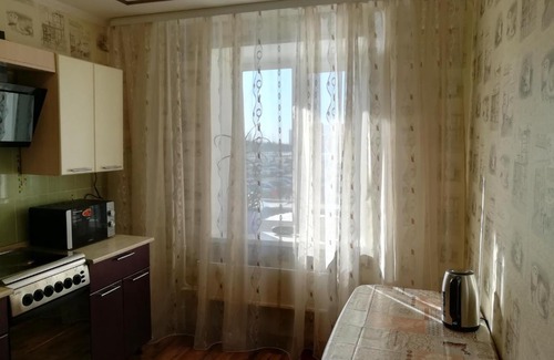 Nyagan Apartamento | Нягань Оазис Плаза