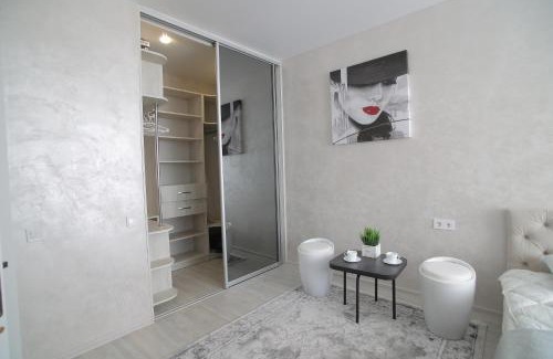 Rivne Apartamento | Ніжність