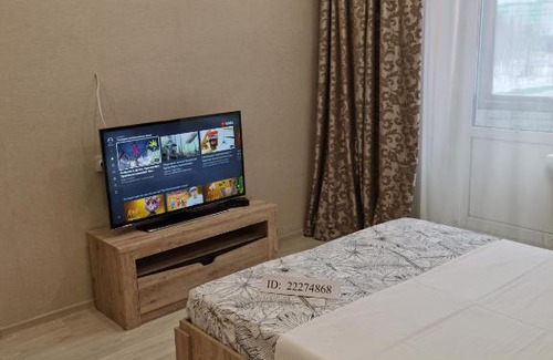 Nyagan Apartamento | Оазис Плаза