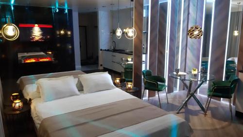 Oskemen Apartamento | Оазис