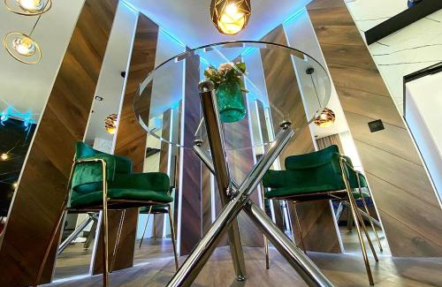 Oskemen Apartamento | Оазис