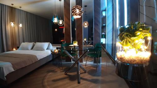 Oskemen Apartamento | Оазис