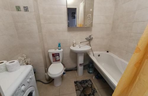 Jasienow Apartamento | Одесса ЖК 7 Небо Аквапарк Рынок-7 Проездная,28