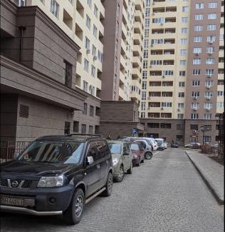 Jasienow Apartamento | Одесса, квартира в ЖК Одесские традиции