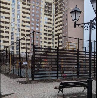 Jasienow Apartamento | Одесса, квартира в ЖК Одесские традиции