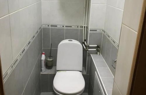 Yaroslavl Apartamento | Однакомнатная квартира напротив парка