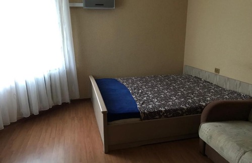 Yaroslavl Apartamento | Однакомнатная квартира напротив парка