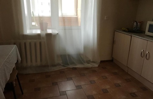 Yaroslavl Apartamento | Однакомнатная квартира напротив парка