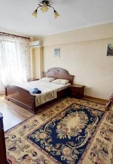 Shymkent Apartamento | Одна комнатная квартира в центре