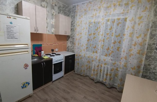 Kirovsk Apartamento | Однокомнатная квартира в Кировске