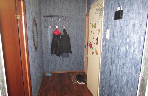Kirovsk Apartamento | Однокомнатная квартира в Кировске