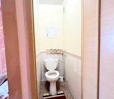 Aktau Apartamento | Однокомнатная квартира на набережной