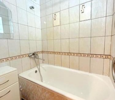 Aktau Apartamento | Однокомнатная квартира на набережной