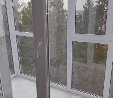 Aktobe Apartamento | Однокомнатная квартира на улице Шернияза 39 квартира 16
