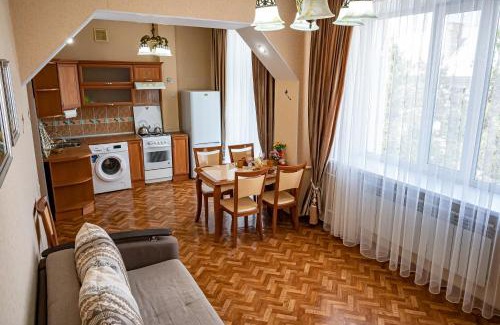 Aktobe Apartamento | Однокомнатная квартира на улице Шернияза 39 квартира 16