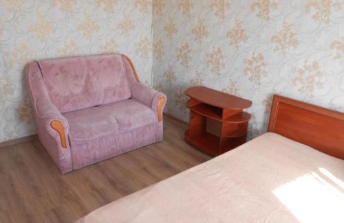 Obolon' Apartamento | Однокомнатная квартира рядом с метро Оболонь