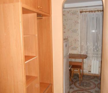 Obolon' Apartamento | Однокомнатная квартира рядом с метро Оболонь