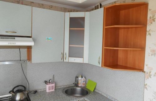 Obolon' Apartamento | Однокомнатная квартира рядом с метро Оболонь
