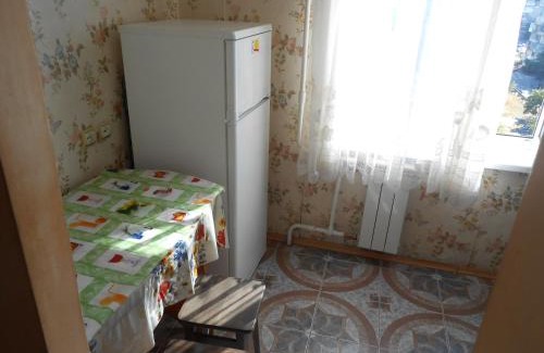 Obolon' Apartamento | Однокомнатная квартира рядом с метро Оболонь