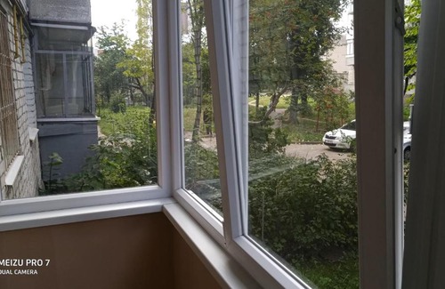 Lviv Apartamento | Однокомнатная квартира студия