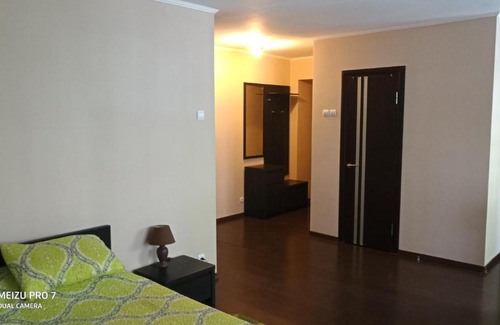 Lviv Apartamento | Однокомнатная квартира студия
