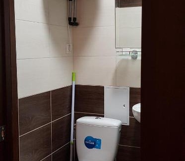 Lviv Apartamento | Однокомнатная квартира студия