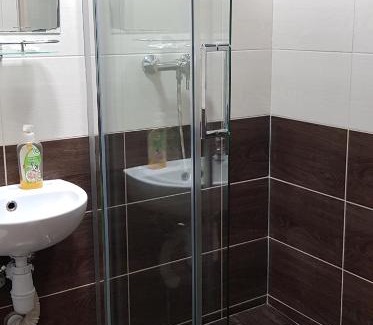 Lviv Apartamento | Однокомнатная квартира студия