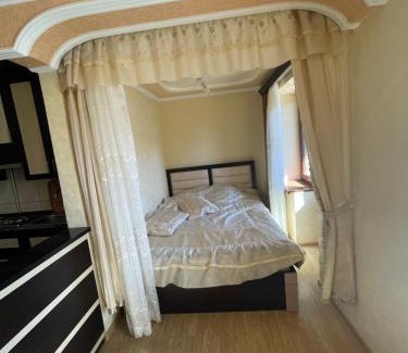 Jermuk Apartamento | Однокомнатная квартира