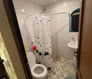 Jermuk Apartamento | Однокомнатная квартира