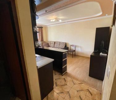 Jermuk Apartamento | Однокомнатная квартира