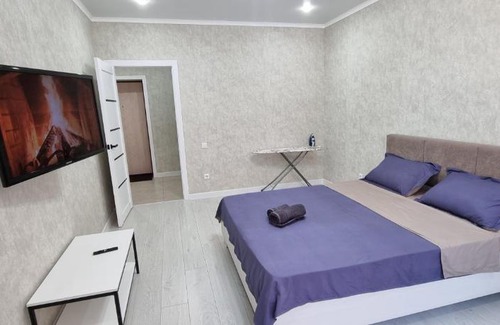 Kokshetau Apartamento | Однокомнатная квартира в районе ЖК Аружан