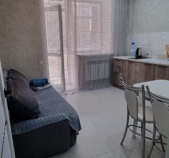 Kokshetau Apartamento | Однокомнатная квартира в районе ЖК Аружан