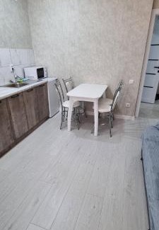 Kokshetau Apartamento | Однокомнатная квартира в районе ЖК Аружан