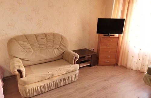 Khabarovsk Apartamento | Однокомнатная квартира на Знаменщикова 10