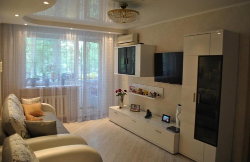 Krasnodar Apartamento | Однокомнатная квартира