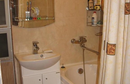 Krasnodar Apartamento | Однокомнатная квартира