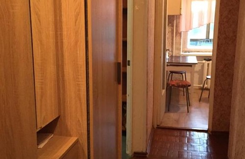 Tikhvin Apartamento | Однокомнатная квартира