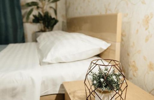 Magnitogorsk Apartamento | Однокомнатная Квартира