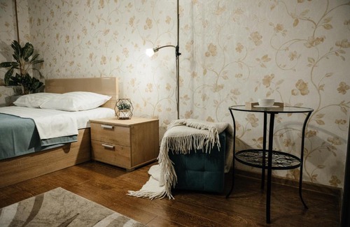 Magnitogorsk Apartamento | Однокомнатная Квартира