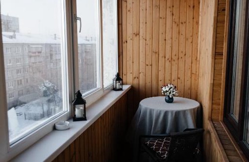 Magnitogorsk Apartamento | Однокомнатная Квартира