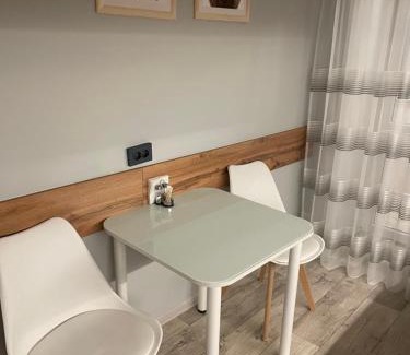 Oskemen Apartamento | Однокомнатная квартира