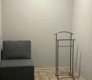 Oskemen Apartamento | Однокомнатная квартира