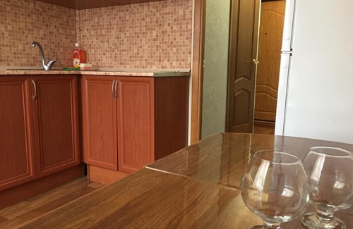 Tolyatti Apartamento | Однокомнатная квартира