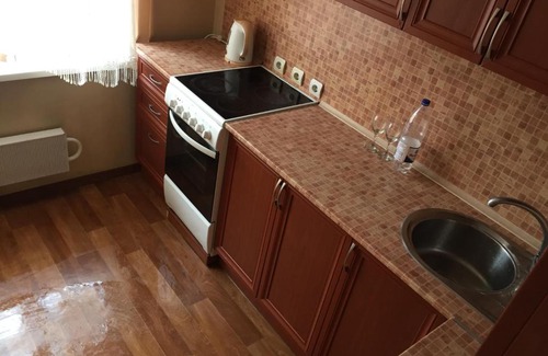 Tolyatti Apartamento | Однокомнатная квартира