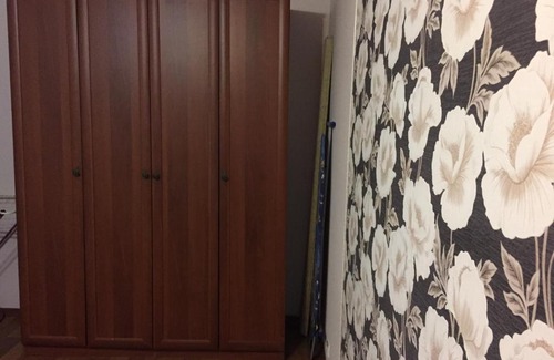 Tolyatti Apartamento | Однокомнатная квартира